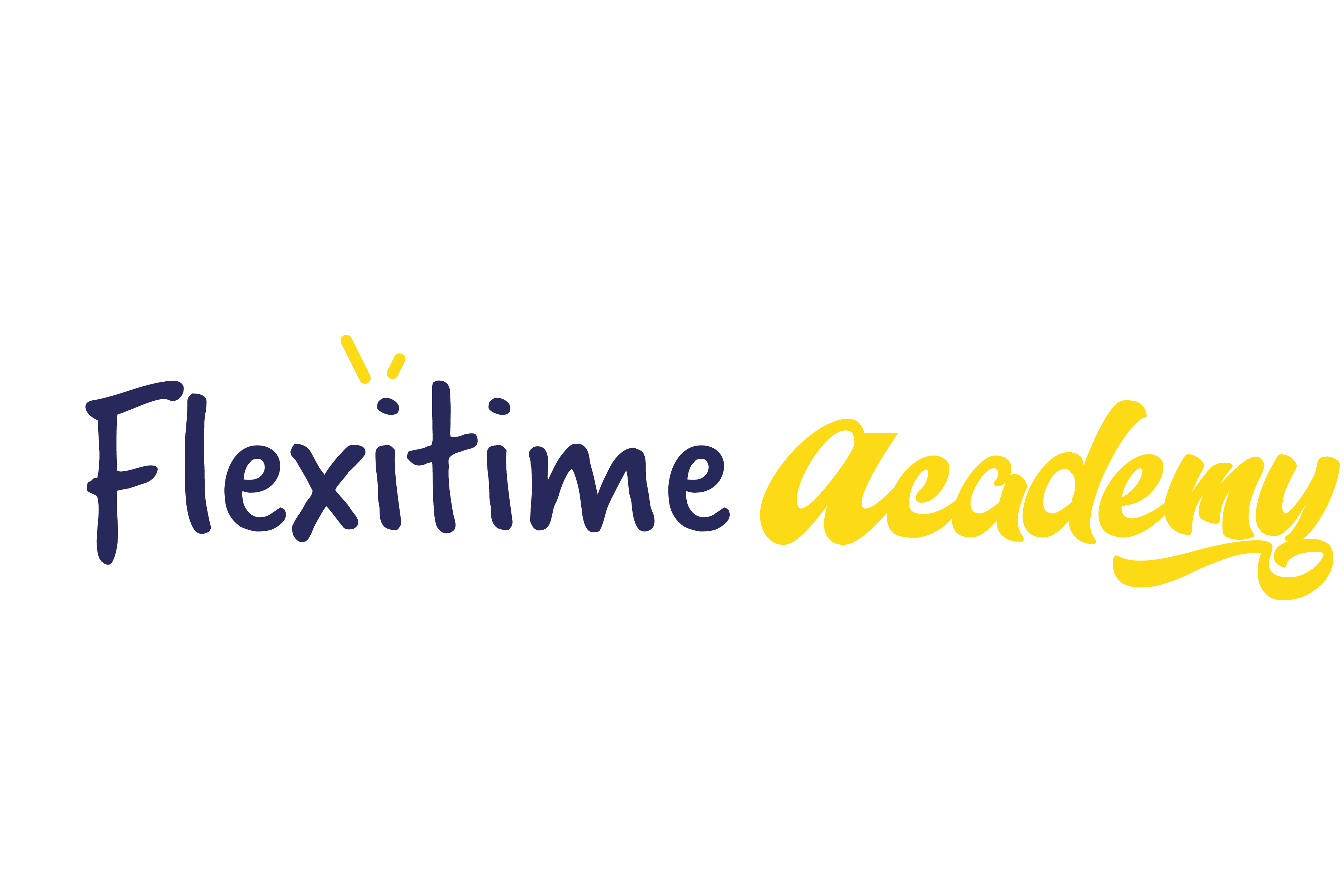 logo Flexitime Academy